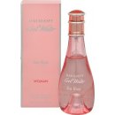 Davidoff Cool Water Sea Rose toaletní voda dámská 100 ml