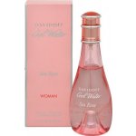 Davidoff Cool Water Sea Rose toaletní voda dámská 100 ml – Hledejceny.cz