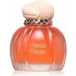 Maison Asrar Vanilla Voyage parfémovaná voda unisex 100 ml – Zboží Dáma