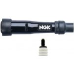 fajfka koncovka svíčky 120° - NGK VB05F 8032 – Hledejceny.cz