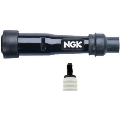 fajfka koncovka svíčky 120° - NGK VB05F 8032 – Hledejceny.cz