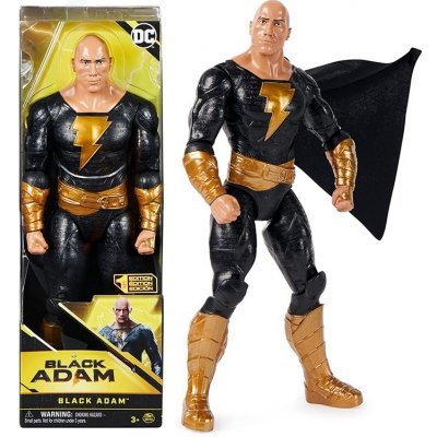 Spin Master DC Comics Black Adam – Hledejceny.cz