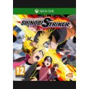 Hry na Xbox One Naruto to Boruta: Shinobi Striker