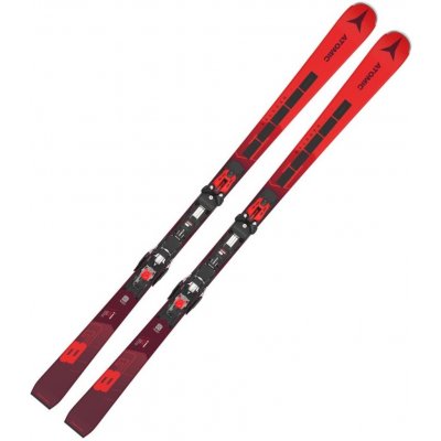 Atomic REDSTER G8 REVOSHOCK C 23/24 – Zboží Mobilmania