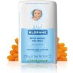 Klorane Bébé Savon Surgras 250 g – Zboží Dáma