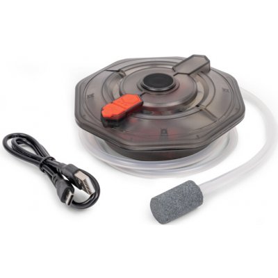 Zebco Vzduchování Trophy Floating Oxygen Pump – Hledejceny.cz