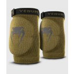 Venum Chrániče loktů Kontact - Khaki/Black – Zboží Mobilmania