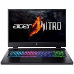 Acer Nitro 17 NH.QPAEC.003