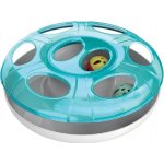 UFO pohyblivá hračka pro kočky 03185 – Zboží Dáma