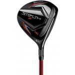 TaylorMade Stealth 2 HD pánské fairway dřevo levé 19° Regular Fujikura Speeder NX Red HB – Hledejceny.cz