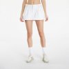 Dámská sukně Nike Sportswear Women's Canvas Low-Rise Mini Skirt Summit White/ Phantom