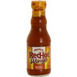 Frank's Red Hot Wings Buffalo Sauce 148 ml – Hledejceny.cz