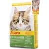 Granule pro kočky JOSERA Kitten grainfree granule pro koťata 0,4 kg