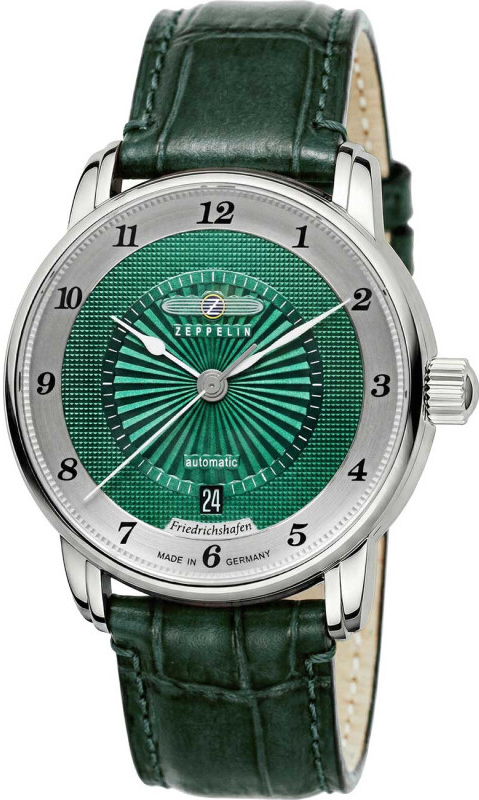 Zeppelin 8556-2