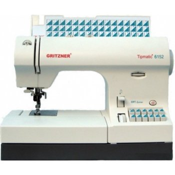 Gritzner Tipmatic 6152