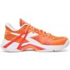 Dámské tenisové boty Diadora B.Icon W Clay - vermillion orange/white/vermillion