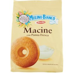 Macine Mulino bianco 350 g