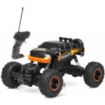 HELIWAY 6414-2 RC Auto RTR 20km / h 2.4GHz 500mAh hnědá 1:16 – Sleviste.cz