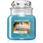 Yankee Candle Beach Escape 411 g – Zboží Mobilmania