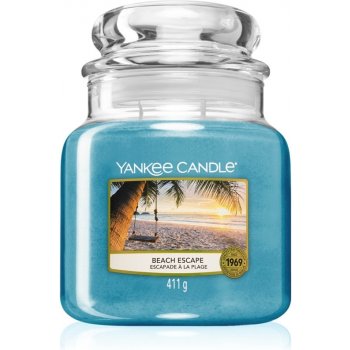 Yankee Candle Beach Escape 411 g