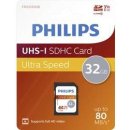 Philips SDHC Class 10 32 GB FM32SD45B/00