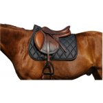 RIDING WORLD Všestranná podsedlová dečka School černá – Hledejceny.cz