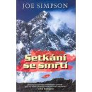 Setkání se smrtí - Joe Simpson