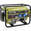 Elektrocentrála Extol Craft 421000