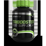 BioTech USA Tribooster 120 tablet – Zbozi.Blesk.cz