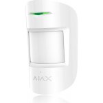 Ajax CombiProtect 38097.06.WH1 – Zboží Mobilmania