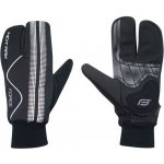 Force Hot Rak 3-prsté black – Zboží Dáma