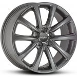 OXXO LIBERTY 6,5x17 5x112 ET48,5 dark graphite | Zboží Auto