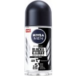 Nivea Men Invisible for Black & White Power roll-on 50 ml – Hledejceny.cz