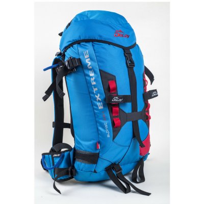 Doldy Alpinist Extreme 28 l+ modrý – Hledejceny.cz