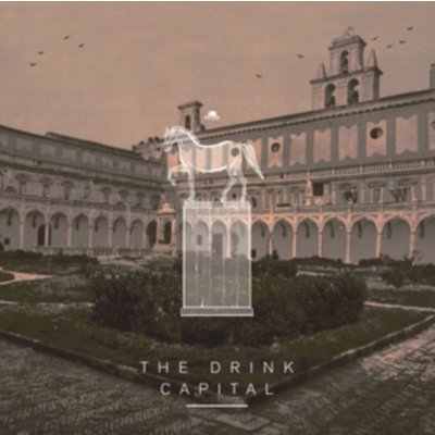 Drink - Capital LP – Zbozi.Blesk.cz