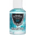 Marvis Anise Mint koncentrovaná pro svěží dech 120 ml – Zboží Dáma
