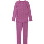 Reima dětská termo souprava Taival růžová – Sleviste.cz