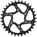 Převodník Hope Spiderless Barevná varianta: Černá, Počet zubů: 32z - BOOST – Hledejceny.cz