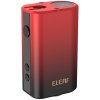 Gripy e-cigaret Ismoka-Eleaf Mini iStick 20W Mod 1050mAh Red-Black Gradient