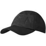 Čepice Helikon-Tex Baseball černá – Zboží Dáma