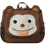Affenzahn Kids Toiletry Bag Monkey brown – Zboží Dáma
