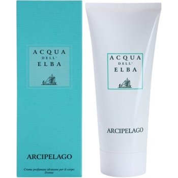 Acqua dell' Elba Arcipelago Women tělový krém 200 ml