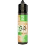 Zeus Juice Bolt Apple Grapefruit S & V 20 ml – Zboží Mobilmania