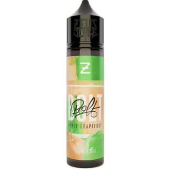 Zeus Juice Bolt Apple Grapefruit S & V 20 ml