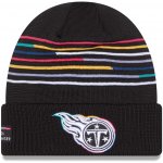 New Era Pánská zimní čepice Tennessee Titans NFL 2025 Crucial Catch Beanie – Hledejceny.cz