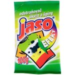 Jaso Efekt odstraňovač skvrn a špíny 100 g – Zboží Dáma