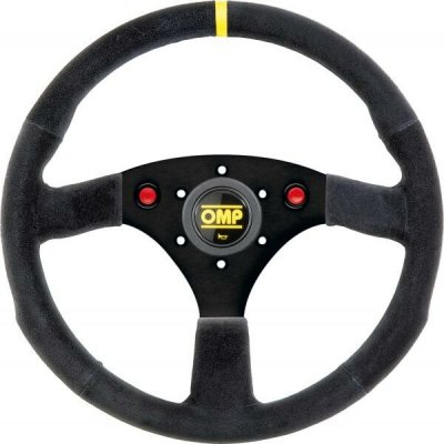 OMP 320SP 320mm | Zboží Auto