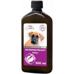 Dromy Ostropestřcový olej 500 ml – Hledejceny.cz