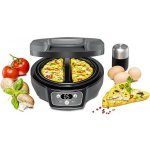 Rommelsbacher OM 950 omelette maker – Zbozi.Blesk.cz