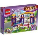  LEGO® Friends 41312 Sportovní centrum v městečku Heartlake